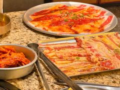 -首尔烤肉大排档(合生汇店)