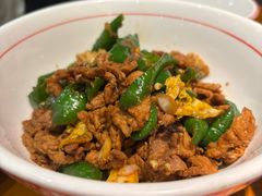 -陈家婆的菜(梅溪湖店)