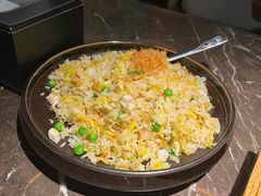 扬州炒饭-大潮淮·淮扬菜(何园旗舰店)