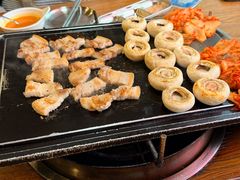 -香猪坊(五道口店)