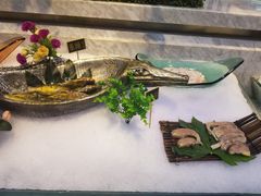 -川骄海鲜自助(河东店)