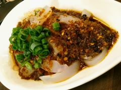 -舌尖记忆重庆火锅(悉尼店)