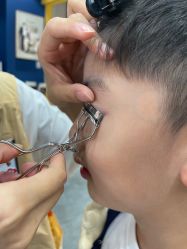 -海马体家庭照相馆(杭州萧山万象汇店)