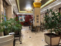 -上海安亭别墅花园酒店