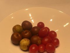 -院里寻菜·精致庭院菜(观沙岭店)