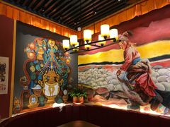 -敏珠拉姆藏餐·南京厨房(富春江东街店)