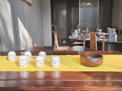 -京杭上院·河景花园餐厅·杭帮菜名店