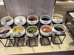 -素满香·素食自助餐(乐清·宁康东路店)