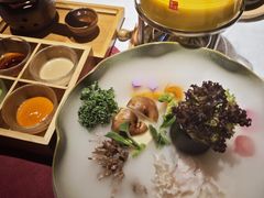 -叶叶菩提(太原别墅店)