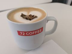 -72 COFFEE(东朝阳路店)