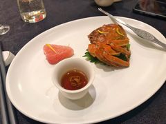 -许家菜(望江店)