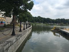 -美兰湖景区