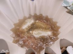 蟹黄泡饭-蟹田居·活蟹料理(东城店)