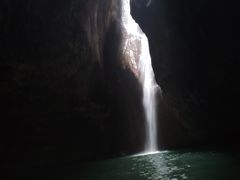 -华蓥山天意谷景区