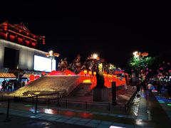 -大唐不夜城