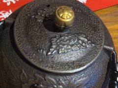 -老牌坊云南鱼豆花火锅(哈西万达店)