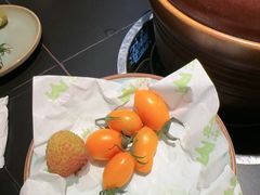 -季季山·云南野生菌火锅(上海首店)