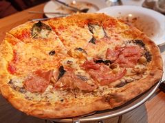 -1861意大利餐厅(来福士店)