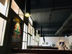 -JINNS锦时 steak&pizza(浸信会礼拜堂旧址店)