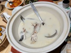 -加顺农场餐厅