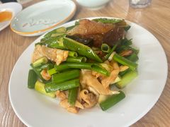 -日丰园海肠水饺·老字号大连海鲜(小平岛总店)