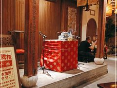 -南京大牌档(三阳广场苏宁店)