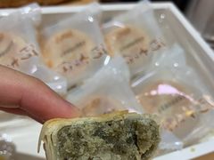 绿豆饼-阿吉仔(大元路店)