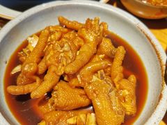 -鸽子窝(宋庄店)