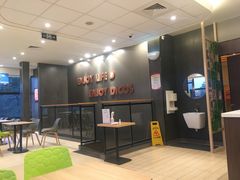 -德克士(通惠门店)