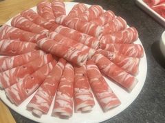 -东来顺(非遗·清真火锅·盛世广场店)