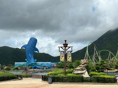 -珠海长隆海洋王国