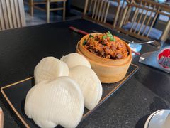 -唐猫庭院·千年陕菜(赛格国际购物中心店)