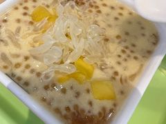 杨枝甘露-满记甜品(荟聚购物中心店)