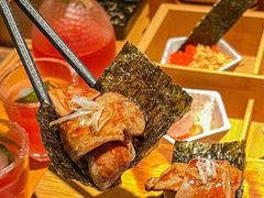 -王氏炉匠·烧鸟放题自助(好运街店)