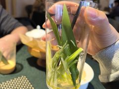 柠檬茶-翡翠鸟精品泰国菜(北辰财富中心店)