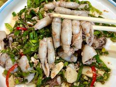 -君霖海鲜私房菜(春柳店)