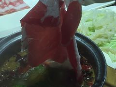 -鲁西肥牛(九方购物中心店)