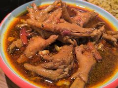 -老闵田螺馆·南昌市井菜·特色小吃(总店)