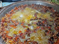 -雲蜀龙阁·金牌水煮鱼(方庄店)