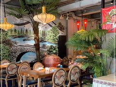 大堂-小湘旺臭鳜鱼(百子湾店)