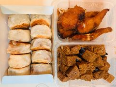 -光明邨大酒家(淮海路店)