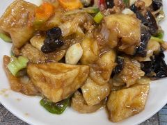 -瑜瑜饭馆