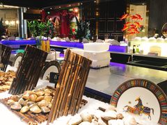-加餐海鲜自助(宝龙一城店)