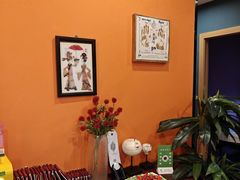 -Together·泰式按摩精油SPA(天山店)