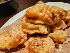 -单家老院·院子里的青岛菜(沙子口店)
