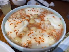 莲子炖蛋-宴武夷·匠心闽味(印象大红袍店)