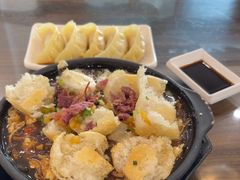 -明将锅贴(五爱路店)