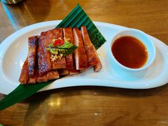 -帕蓝·暹罗料理(大学路店)