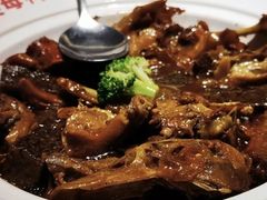 -厝小满.姜母鸭/泉州菜(桥南店)