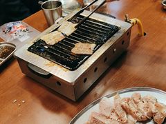 -大阪烧肉BAKA一代(国贸商住大厦店)